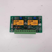 Placa de Circuito Liebert PLC, Compatible con 02-790668-00 REV.A PWA RLI, Suministro al por Mayor