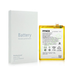 Batería de Polímero de Litio para Teléfono <span class=keywords><strong>Motorola</strong></span> <span class=keywords><strong>Moto</strong></span> NC50 G32 G41, 5000 mAh, Gran Venta - Product Image 1
