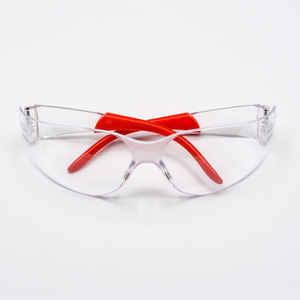 <span class=keywords><strong>Gafas</strong></span> protectoras antivaho y a prueba de <span class=keywords><strong>salpicaduras</strong></span> para uso industrial antiarañazos y antiabrasión - Product Image 1