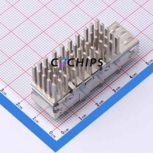 1367645-6 Connector Housing Connector Whole Sale Electronic Component Chips Supplier & BOM Service - Product Image 2