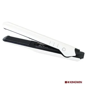 Rambut Pelurus Flat Iron Pelurus Uap