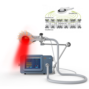 Fast Result Physio <strong>Magnetolith</strong> Magnetotherapy Machine PEMF Near Infrared Joint Arthritis Pain Relief Physical Rehabilitation - Product Image 1