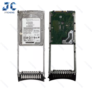 00RY033 1.8T 10K SAS 6Gbs 2.5 นิ้ว HDD สำหรับ V5000 Gen1 - Product Image 3