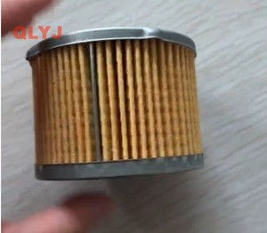 Filtre à huile de voiture en papier OEM06J115561B Garantie 2 ans Personnalisation OEM/ODM disponible Compatible Magotan 1.8T Octavia 2.0T Superb - Product Image 2