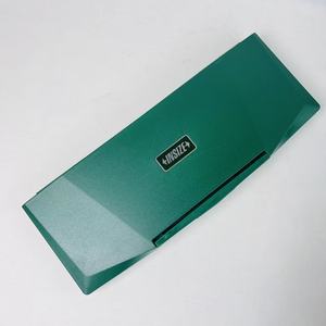 Calibrador de Dial INSIZE 1311-200A, Rango 0-200 mm, Graduación 0.01 mm - Product Image 5
