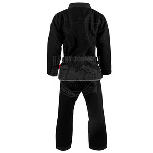 Traje de Judo de Alta Calidad 2026 con Opciones de Talla Personalizada, Ropa Profesional de Artes Marciales para Adultos - Product Image 2