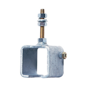 Cortina protectora de soldador con soporte universal EWM Protección de seguridad y prevención de accidentes en el lugar de trabajo - Product Image 1
