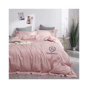 Resistente alle macchie Anti-Statica di famiglia di lusso stampato tessuto in poliestere del commercio all'ingrosso <span class=keywords><strong>per</strong></span> il <span class=keywords><strong>letto</strong></span> - Product Image 5
