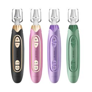 Kit de Pedicura Profesional Portátil con 5 Modos de Trabajo, Taladro de Uñas Recargable, Mini Manicura Eléctrica - Product Image 4