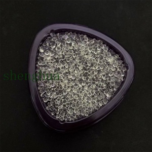 Résine thermoplastique de polyuréthane Tpu 90A pour la résistance au froid Lgf 60% de moulage par extrusion - Product Image 5