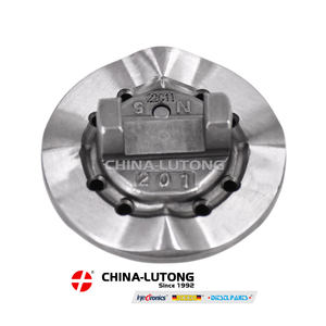 Injecteur de carburant moteur Diesel disque à came 2466110201 plaque à came 201 pour pompe d'injection de distributeur <span class=keywords><strong>Bosch</strong></span> (VP30) 0470004006 0470004008 - Product Image 3