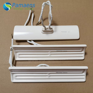 Chauffage électrique à infrarouge en céramique, nettoyeur sous vide, longue durée de vie - Product Image 1