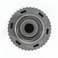 Nouvel ensemble de roulements planétaires certifiés TS16949 de haute qualité WWT, engrenage solaire, roulement de butée U660E 90374-62009 35775-48021 pour