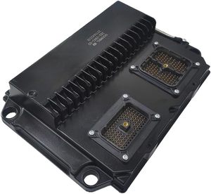 Pièces de rechange pour moteur d'excavatrice C7 C9 C13 C15 C18 324D 325D 330D 336D, commande du moteur ECM ECU pour 262-2879 226-7475 478-7933 - Product Image 6
