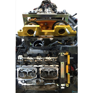 Kit d'outils de calage de distribution de came pour moteur <span class=keywords><strong>BMW</strong></span> N20 N26 pour <span class=keywords><strong>125</strong></span> 320 520 528 X1 X3 Z4 - Product Image 4