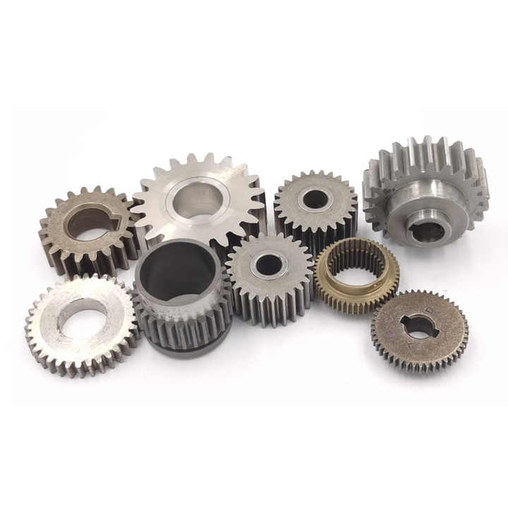 Custom Gears Small Double Steel Spur Gears Manufacturing| Alibaba.com
