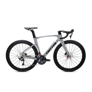 Can Oem Custom Twitter FALCON 700c Bicycle Xxs Racing aero Road Bike Twitter 700c Cycle Hybrid Carbon Fiber Bike - Product Image 3