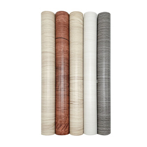 Papel Tapiz Autoadhesivo de PET Resistente al Fuego, al Agua y a Altas Temperaturas, Película para Muebles para Dormitorio y Sala de Estar - Product Image 1