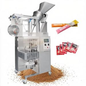 เครื่องของฉัน ensacheuse Poudre Sucre สำหรับ Epice de piment SEL et poivre Automatique de Lait En pudre 20g - Product Image 1