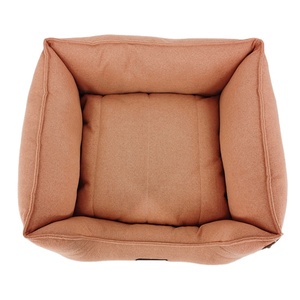 Cama Rectangular Moderna para Mascotas, Superventas <span class=keywords><strong>2026</strong></span>, para Todas las Estaciones, Color de Moda, Lavable, Tipo Sofá, para Uso en Interiores y Exteriores - Product Image 2