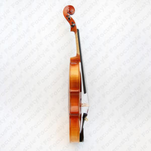 Violín <span class=keywords><strong>Profesional</strong></span> Hecho a Mano con Acabado de Pintura al Óleo, con Accesorios de Violín de Alta Calidad, <span class=keywords><strong>Precio</strong></span> de Fábrica - Product Image 2