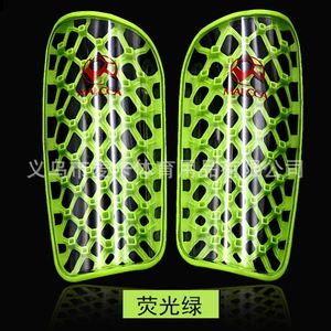 Espinilleras de Fútbol para Niños - Protección de Piernas con Soporte de Tobillo para Entrenamiento Juvenil - Product Image 4