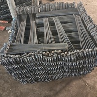 Pince de coffrage réglable en acier pour mur en béton, pince de maçonnerie