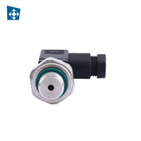 Transmetteur de pression à fréquence variable CFSensor XGZP6101 4-20 mA 0-1,6 bar, précision 0,5 %, petit volume, pour pression d'eau, par Hirschmann