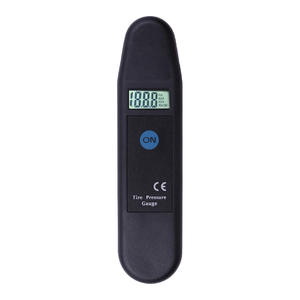 Medidor de Presión de Aire Digital para Neumático de <span class=keywords><strong>Coche</strong></span>, Pantalla LCD, Manómetro, Barómetros, Probador PSI/KPA/BAR/KG/CM2, Detector para <span class=keywords><strong>Coche</strong></span> - Product Image 1