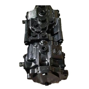 ปั๊มลูกสูบ Danfoss รุ่น MPT025 MPT035 MPT044 MPT046 สำหรับรถผสมคอนกรีต เครื่องเจาะอุโมงค์ เครื่องเจาะแบบหมุน - Product Image 4