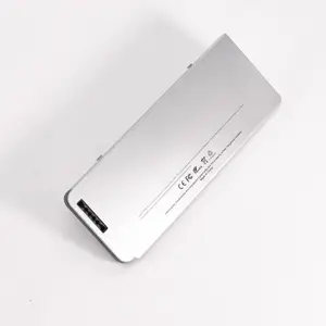 חם מכירות באיכות גבוהה נטענת מחשב נייד סוללה עבור Apple Macbook Pro 13 סנטימטרים