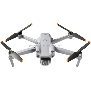 <span class=keywords><strong>Drone</strong></span> caméra <span class=keywords><strong>DJI</strong></span> <span class=keywords><strong>Mavic</strong></span> <span class=keywords><strong>Air</strong></span> 2S Standard FPV, enregistrement vidéo <span class=keywords><strong>4K</strong></span> 60 ips, 20 minutes de temps de vol, évitement automatique des obstacles, FocusTrack - Product Image 5