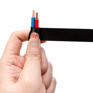 <span class=keywords><strong>Cinta</strong></span> Adhesiva de Caucho de Etileno Propileno (EPR) Autoamalgamante, Fusible, Vulcanizable - Product Image 6