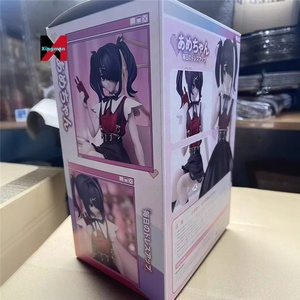 Need for Girl Sugar Angel figura conjunto de pie sentado Pose modelo estatua <span class=keywords><strong>Anime</strong></span> coleccionable escritorio decoración regalo - Product Image 4