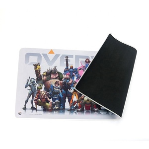 Tapis de souris multirangs et personnalisé, fabriqué en chine, fabriqué en chine, sur mesure - Product Image 4