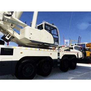 נמוך מחיר משאיות מנוף TTC025G טלסקופי זרוע בלוק מניפולטור משאית מנוף רכוב בום משאית מנוף - Product Image 3