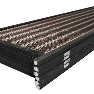 Separatore pieghevole per interni per la Privacy <span class=keywords><strong>in</strong></span> sud Africa divisorio per ambienti <span class=keywords><strong>in</strong></span> Rattan di bambù di lusso - Product Image 4