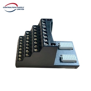 Module de transport original neuf KJ4006X1-BL1, pièce de rechange pour l'automatisation industrielle, en stock, livraison mondiale - Product Image 4