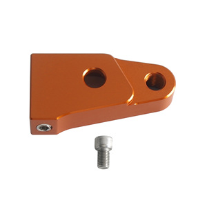 Assistance au changement de vitesse neutre pour moto Harley Touring Dyna Softail Twin Cam, sauf Dyna Switchback, OEM PN 33849-97 33715-85A - Product Image 2