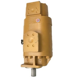 Construction Machinery Machine Hydraulic <b>Pump</b> No.280-7490 2807490 Main <b>Pump</b> K1118-01343 - Product Image 1