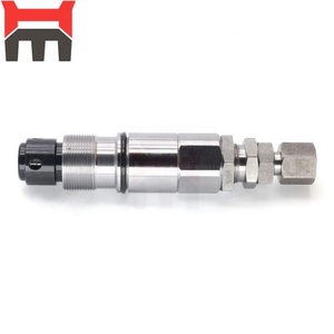 Pièces hydrauliques pour excavatrice EC330B EC360B, soupape de décharge principale VOE14561300 14577744 - Product Image 2