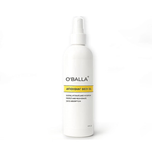 Aceite Corporal para Bebés, Hidratante, Nutritivo, Suavizante, Hipoalergénico, Blanqueador, para Todo Tipo de Piel, Niños, Bebés, Recién Nacidos, 3 Años de Duración - Product Image 3