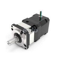 Servomoteur DC Servomoteur DC AC de haute qualité et pilote pour couple de Machine de découpe Laser planétaire 250W 300rpm 18V