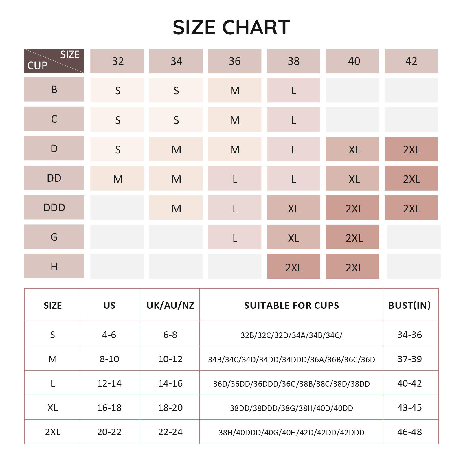 Hexin Women's Everyday Leopard Print Bralette Set Comfortable Seamless Wireless Shaping Bra Wire Free Support