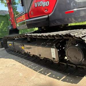 <span class=keywords><strong>Yanmar</strong></span> 80 Harga terbaik Jepang hidrolik 8 Ton dilacak ekskavator yan80 Mar 80 digunakan <span class=keywords><strong>Yanmar</strong></span> 80 ekskavator - Product Image 6