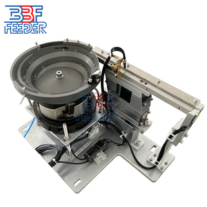 Thiết Kế Mới Tự Động Tùy Chỉnh Phễu Cho Ăn Điện Lớn Bộ Phận Rung Bát Trung Chuyển - Product Image 2