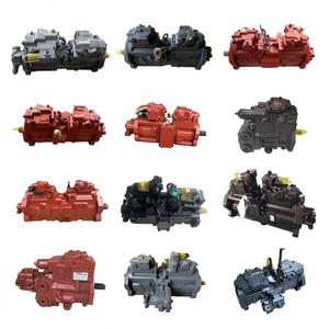 Acheter des pièces de rechange pour excavatrice, kit de piston principal, pompe hydraulique, prix de vente, Japon, Corée, Chine, Kawasaki, Handok, <span class=keywords><strong>Kayaba</strong></span>, Kyb, Uchida, Rexroth - Product Image 2