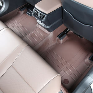 Alfombrillas de cuero impermeables de alta calidad para coche, superventas para <span class=keywords><strong>Lexus</strong></span> RX <span class=keywords><strong>UX</strong></span> NX - Product Image 5
