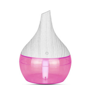 Humidificador Portátil Yx 041s de 300 ml, Difusor de Aroma USB para Uso Doméstico con Función de Temporizador - Product Image 2