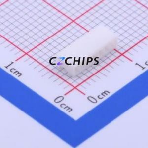 B1251H-7P Housing (Wire-to-Board / Wire-to-Wire) P=1.25mm Connector 1x7P 1.25mm 1 7 - Product Image 2